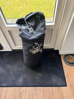 Box zak, Ophalen, Zo goed als nieuw, Bokszak