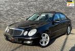 Mercedes-Benz E-klasse 280 CDI Avantgarde Pano|H&K|Memory|Cr, Achterwielaandrijving, Gebruikt, 190 pk, Met garantie (alle)