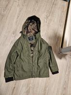 Tussen zomerjas 110/116 Mitch, Ophalen of Verzenden, Zo goed als nieuw, Jas, Jongen