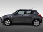 Suzuki Swift 1.2 SMART HYBRID 83PK COMFORT LED AIRCO STOELVE, 83 pk, Gebruikt, Swift, Bedrijf
