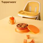 Tupperware Tuitbeker /Zuig N drink voor kinderen # 200 ml, Ophalen of Verzenden, Nieuw, Beker of Kan