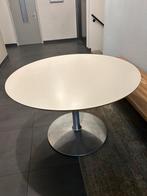 Artifort Circle Pierre Paulin ronde tafel eettafel bureau, Gebruikt, Ophalen of Verzenden, Nvt, Nvt