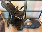 Kinderwagen Easywalker Harvey 2 Complete Set en All-Terrain, Kinderen en Baby's, Kinderwagens en Combinaties, Overige merken, Gebruikt