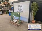Schechtl UK 100 1020x1,5mm vingerzetbank gebruikte machines, Ophalen, Gebruikt