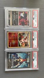 PSA graded kaarten, Ophalen, Zo goed als nieuw