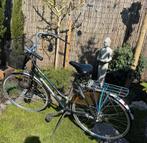 Batavus Traversa Damesfiets 54, Ophalen, Versnellingen, Batavus, 53 tot 56 cm