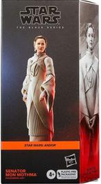 Star Wars: The Black Series: Senator Mon Mothma, ., Nieuw, Ophalen of Verzenden, .