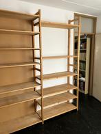 Lundia Opbergkast - Tijdloze Klasse, Ophalen, Met plank(en), Gebruikt, 100 tot 150 cm