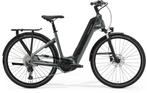 MERIDA E Float CITY | 625WH Accu | L59 Gunmetal Grey L 59cm, Overige merken, -, - 0
-, NL, Nieuw