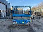 Genie GS -2632 Schaar hoogwerker 10 meter small (bj 2014)