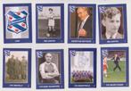 COOP 2017: stickers SC Heerenveen, Verzenden, Zo goed als nieuw, Overige binnenlandse clubs, Poster, Plaatje of Sticker