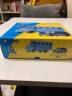 Corgi police set, Ophalen of Verzenden, Zo goed als nieuw, Auto, Corgi