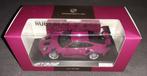 Spark 1:43 Porsche 911 GT3 RS Ruby Star (Robijn), Verzenden, Nieuw, Auto, Overige merken