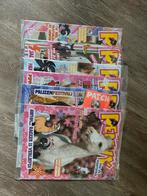 6 Penny's nieuw in verpakking - Nrs. 1-6 van 2026, Ophalen of Verzenden, Nieuw, Overige typen