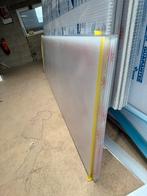 Exolon Polycarbonaat kanaalplaten 10mm, Ophalen, Nieuw, Overige materialen, Minder dan 20 mm