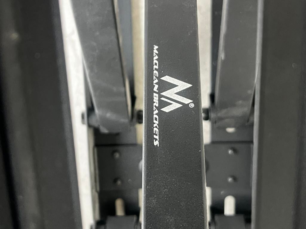 Tv Beugel 70 inch, Ophalen of Verzenden, Zo goed als nieuw