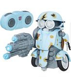 Transformers The Last Knight Autobot Sqweeks Remote Control, Overige generaties, Verzenden, Nieuw, Autobots
