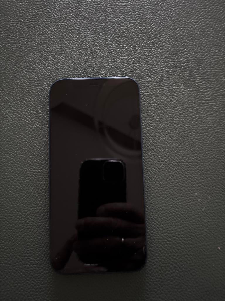 iPhone 11 Blauw - Zeer netjes, Ophalen, Blauw, IPhone 11, Zo goed als nieuw