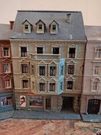 Huisje n spoor teab, Ophalen of Verzenden, Gelijkstroom of Wisselstroom, Brug, Tunnel of Gebouw, Overige merken