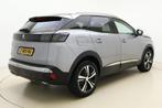 Peugeot 3008 1.2 Hybrid 136 GT Automaat | Navigatie | Climat, 145 pk, Stof, Euro 6, 1199 cc