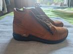 Wolky wandelschoenen maat 39 (valt klein), Wolky, Bruin, Gedragen, Wandelschoenen