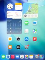 Ipad 8e generatie 32 gb 2020, Computers en Software, Apple iPads, 10 inch, Gebruikt, 32 GB, Apple iPad