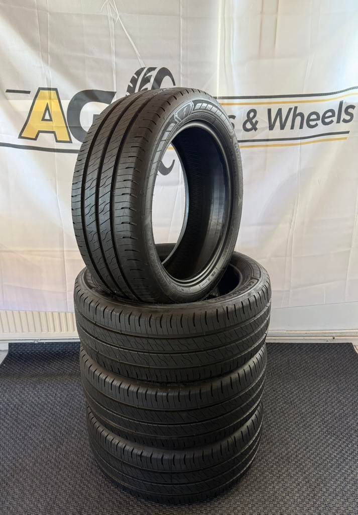 Nieuwe zomerbanden 235 50 19 Goodyear 235/50R19 Cargo, 19 inch, Bestelwagen, Nieuw, Ophalen of Verzenden