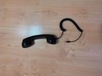 Klassieke telefoonhoorn voor smartphone, Telecommunicatie, Ophalen of Verzenden, Zo goed als nieuw