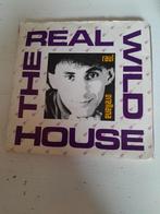 Paul orellana 7 inch the real wild house, Cd's en Dvd's, Vinyl Singles, Ophalen of Verzenden, Zo goed als nieuw, Pop