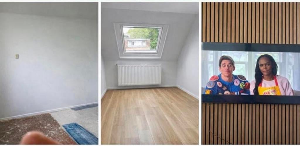 Schilder / Klusser / Wandpanelen zuid en noord holland, Vacatures, 33 - 40 uur, Vanaf 10 jaar, Overige vormen