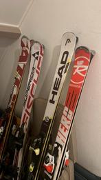 Ski’s. Verschillende soorten en maten., 160 tot 180 cm, Gebruikt, Ophalen of Verzenden, Atomic