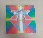 Earth Wind & Fire  - Boogie Wonderland, Gebruikt, 7 inch, Single, Ophalen of Verzenden