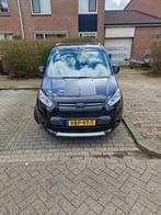 Ford Transit Connect  L1 1.5 Tdci 120pk Sport, Voorwielaandrijving, 745 kg, Stof, 4 cilinders