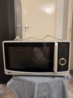 INGEBOUWDE COFFEE MACHINE EN MAGNETRON, Witgoed en Apparatuur, Ophalen of Verzenden, Zo goed als nieuw