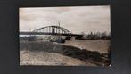 Arnhem, Rijnbrug, schip, Verzamelen, Verzenden, 1920 tot 1940, Gelopen, Gelderland