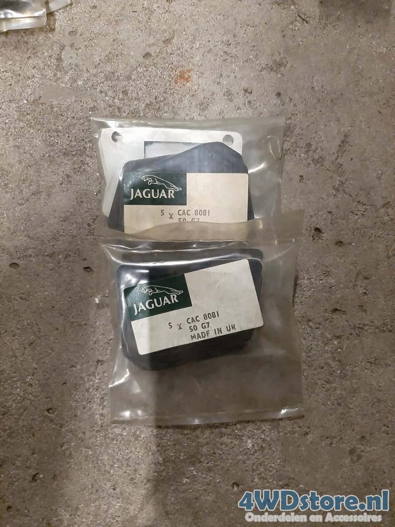 Jaguar XJ-40 Gasket, In Pedal Assembly - CAC8081, -, -, Nieuw, Ophalen of Verzenden