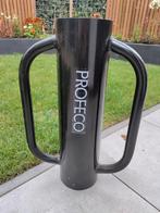 Te huur palenrammer / handhei, Ophalen, Zo goed als nieuw, Grondboor, Overige merken