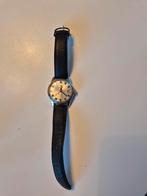 Enicar Sherpa 600 Polshorloge, Staal, Met bandje, Polshorloge, 1960 of later