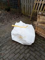 Big Bag - Gebruikt, leeg en schoon, Ophalen, Gebruikt, 100 cm of meer, Opvouwbaar
