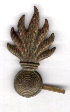 Korps Rijkspolitie jaren 50 pet embleem ( H_194 ), Verzamelen, Verzenden, Nieuw, Stad of Land, Speldje of Pin