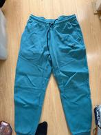 Nike tech trainingspak, Maat 52/54 (L), Ophalen of Verzenden, Gedragen, Groen