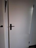 Gamma binnendeuren SL 2015 x 830 opdek (2 stuks), Ophalen of Verzenden