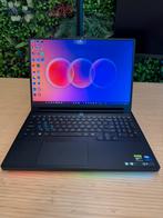 Lenovo 7i 10th gen gaming laptop (5090 RTX, 32+24gb ram), Ophalen of Verzenden, Zo goed als nieuw, Gaming, SSD