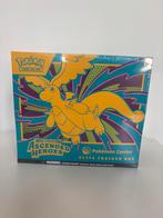 Ascended Heroes Pokemon Center Elite Trainer Box (Mint), Hobby en Vrije tijd, Verzamelkaartspellen | Pokémon, Ophalen of Verzenden