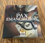 Pax Emancipation bordspel, Een of twee spelers, Ophalen of Verzenden, Zo goed als nieuw, Sierra Madre Games