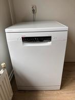 Bosch EXCLUSIV Serie 4 vaatwasser, Ophalen, 60 cm of meer, Zo goed als nieuw, Vrijstaand