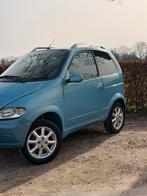 Ligier | XTOO+ | NETTE STAAT | 45KM | XXL | Brommobiel, Ophalen, Zo goed als nieuw, Ligier, 16 km/u of meer