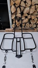 Bagagedrager Streetbob 2009, Motoren, Onderdelen | Harley-Davidson, Ophalen of Verzenden