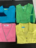 Zorgjasjes maat S, Kleding | Dames, Overige Dameskleding, Ophalen of Verzenden, Zo goed als nieuw