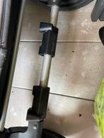 Adapterset voor Bugaboo Cameleon meerij-zitje, Ophalen of Verzenden, Gebruikt